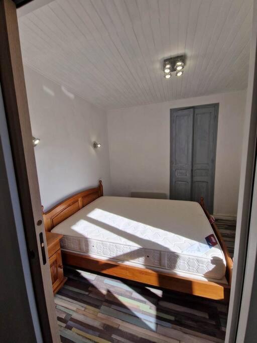 Appartement Classe 2 Etoiles, 2 Chambres, Renove, Climatise Amélie-les-Bains-Palalda Exteriér fotografie
